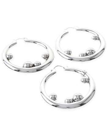 Pendant & Earring Set