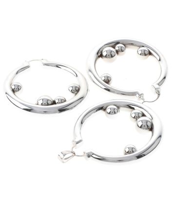 Pendant & Earring Set