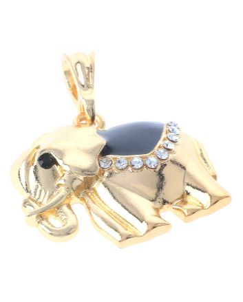 Gold Plated Pendant