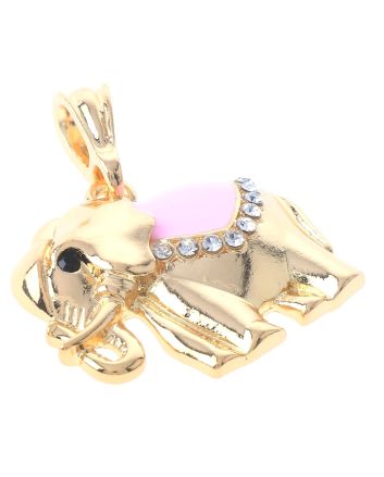Gold Plated Pendant