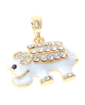 Gold Plated Pendant