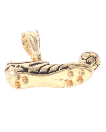 Gold Plated Pendant