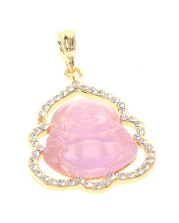 Gold Plated Pendant