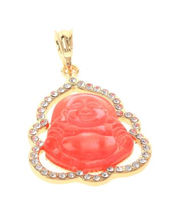 Gold Plated Pendant