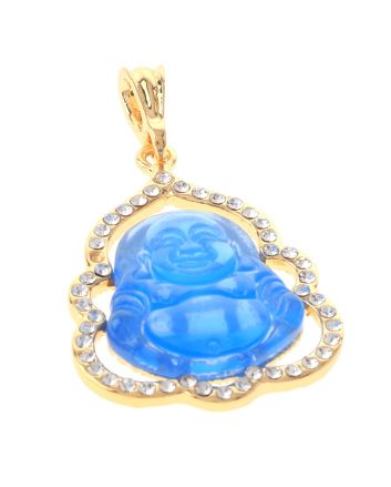 Gold Plated Pendant
