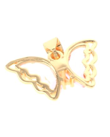 Gold Plated Pendant