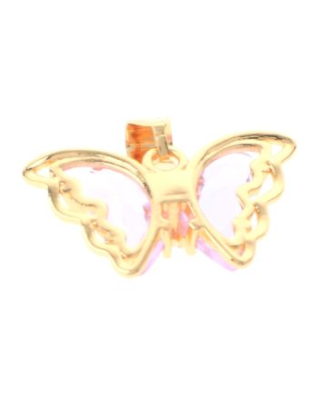 Gold Plated Pendant