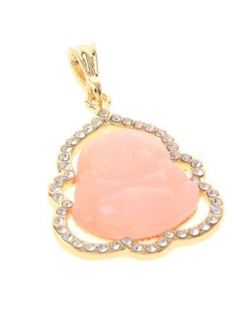 Gold Plated Pendant