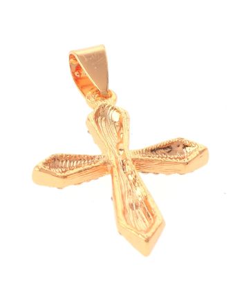 Gold Plated Pendant