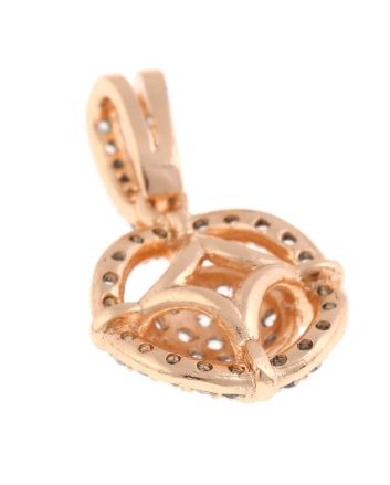 Gold Plated Pendant