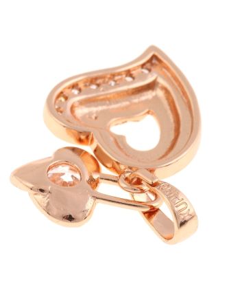 Gold Plated Pendant