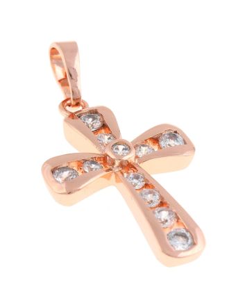 Gold Plated Pendant