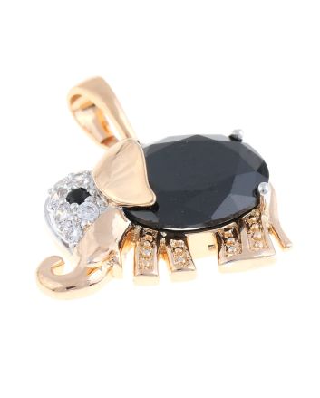 Gold Plated Pendant