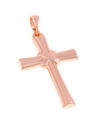 Gold Plated Pendant