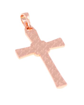 Gold Plated Pendant