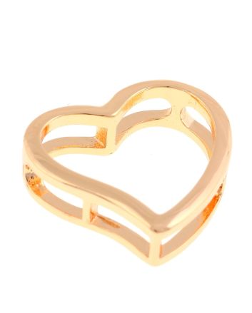 Gold Plated Pendant
