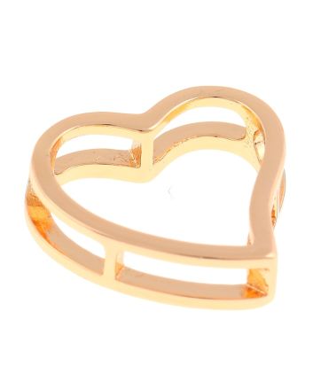Gold Plated Pendant