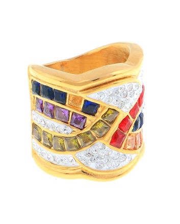 Stainless Steel Ring