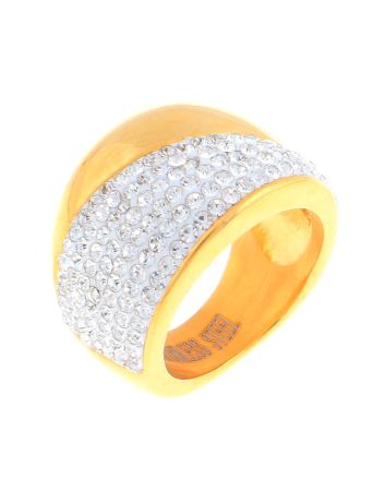 Stainless Steel Ring