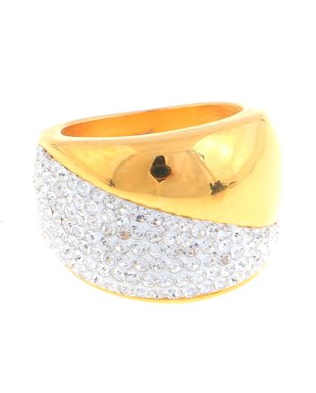 Stainless Steel Ring