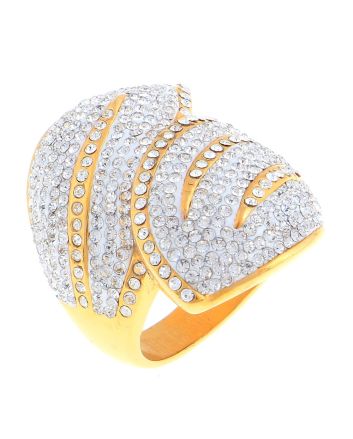Stainless Steel Ring