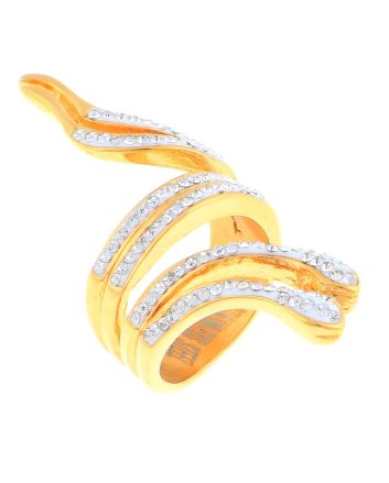 Stainless Steel Ring