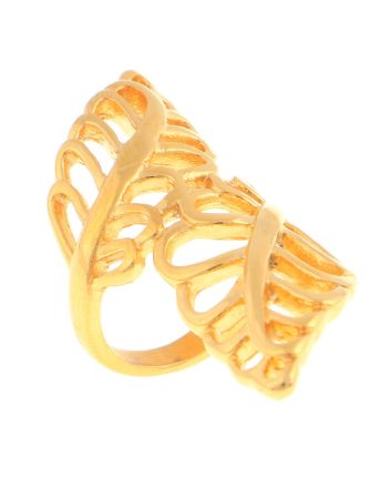 Stainless Steel Ring