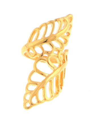 Stainless Steel Ring