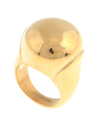 Stainless Steel Ring
