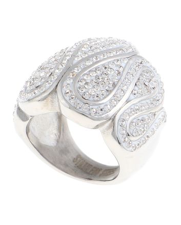 Stainless Steel Ring