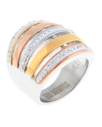 Stainless Steel Ring