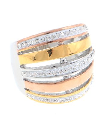 Stainless Steel Ring