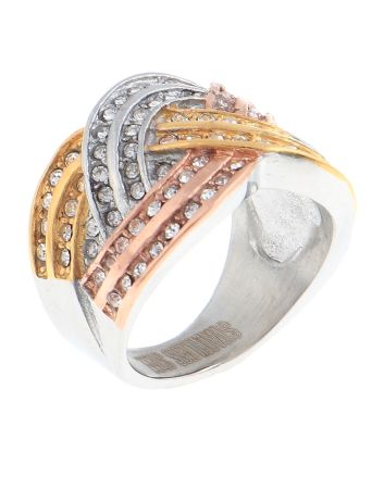 Stainless Steel Ring