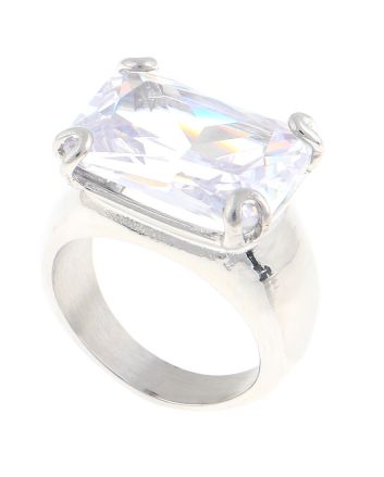 Stainless Steel Ring
