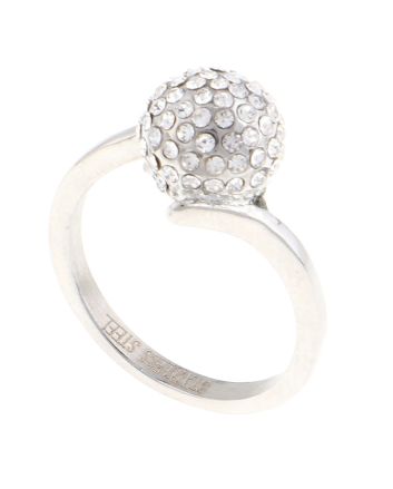 Stainless Steel Ring