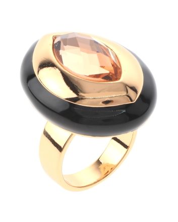 Gold Plated Ring