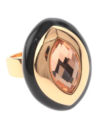 Gold Plated Ring