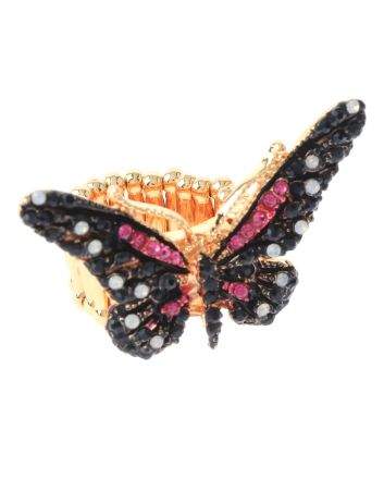 Stretch Fashion Ring
