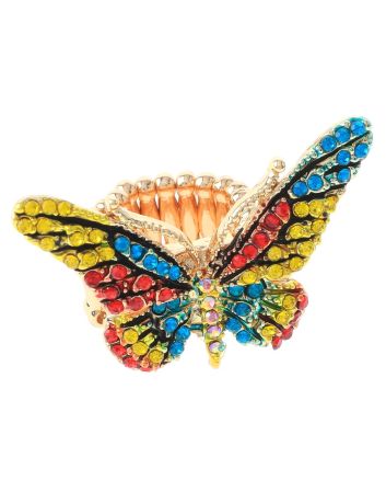 Stretch Fashion Ring
