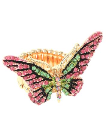 Stretch Fashion Ring