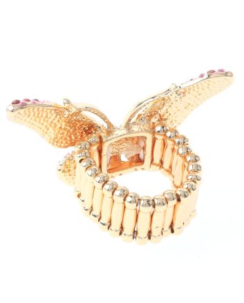 Stretch Fashion Ring