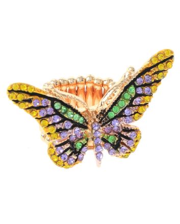 Stretch Fashion Ring