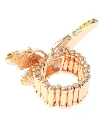 Stretch Fashion Ring