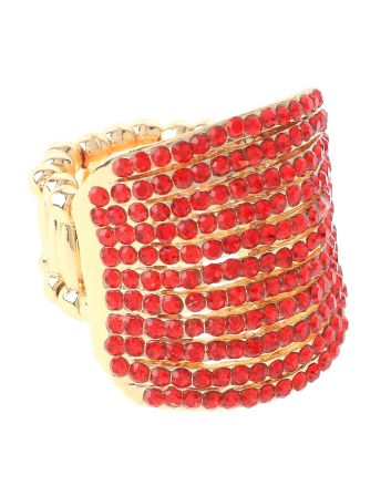 Stretch Fashion Ring