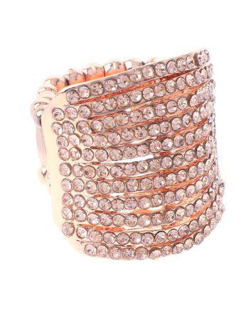Stretch Fashion Ring