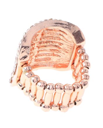 Stretch Fashion Ring