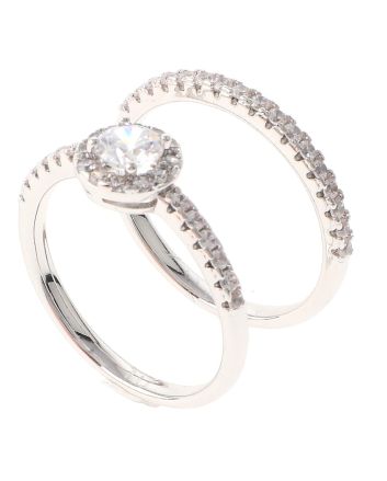 Gold Plated Ring