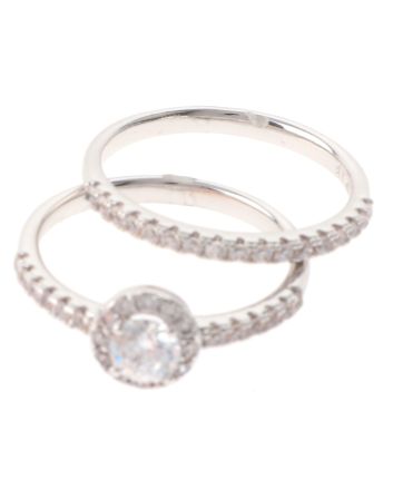 Gold Plated Ring