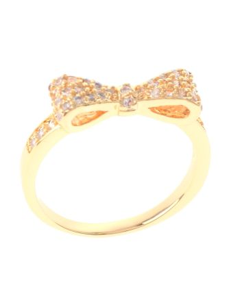 Gold Plated Ring