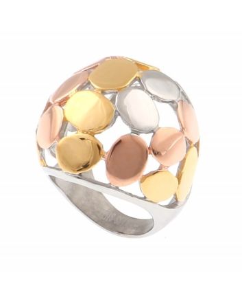 Stainless Steel Ring